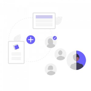 Understanding Area of Responsibility of the User