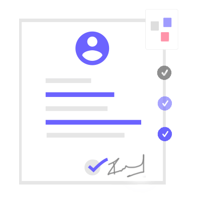 Challenges in Contract Request Processing