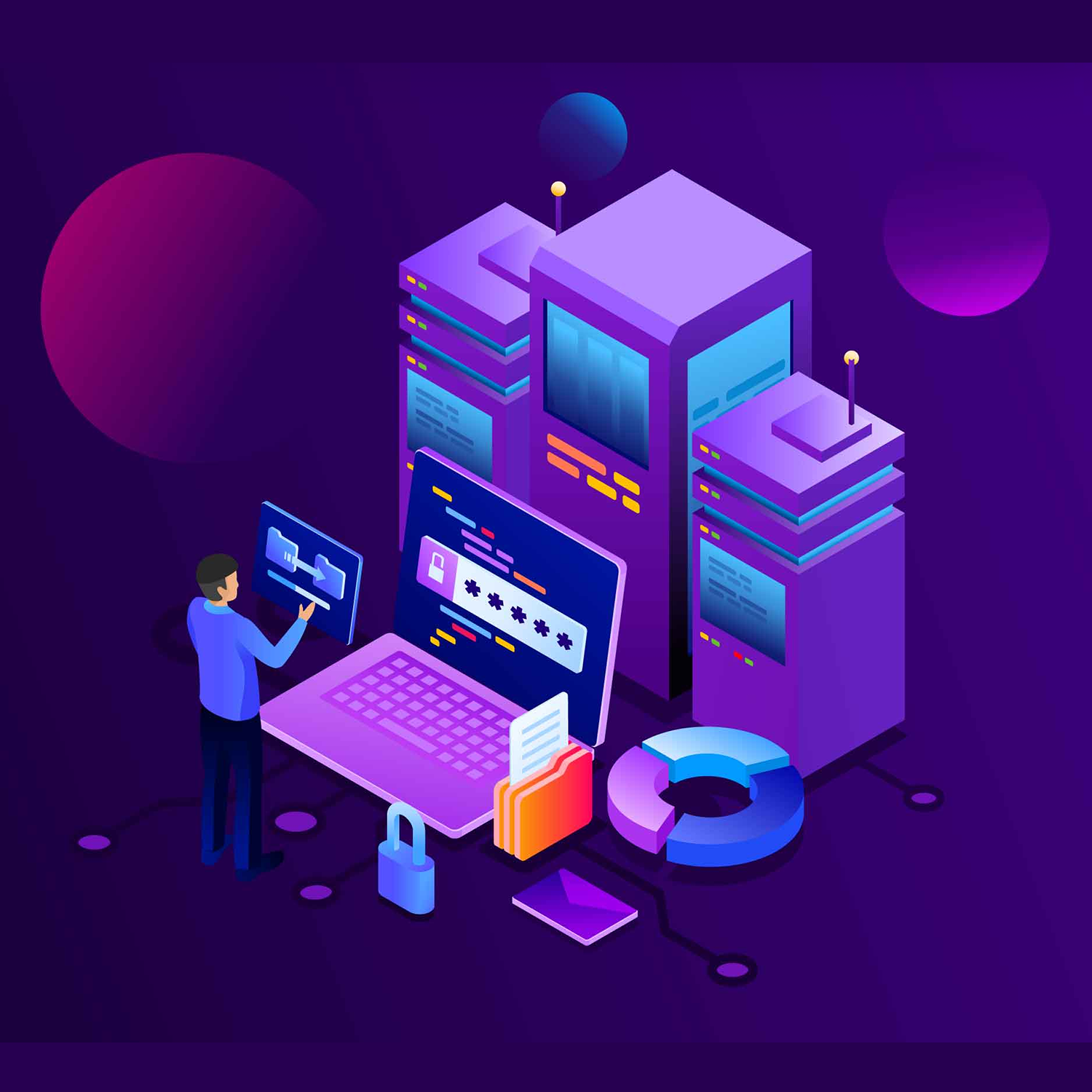 What Do We Need Data For?