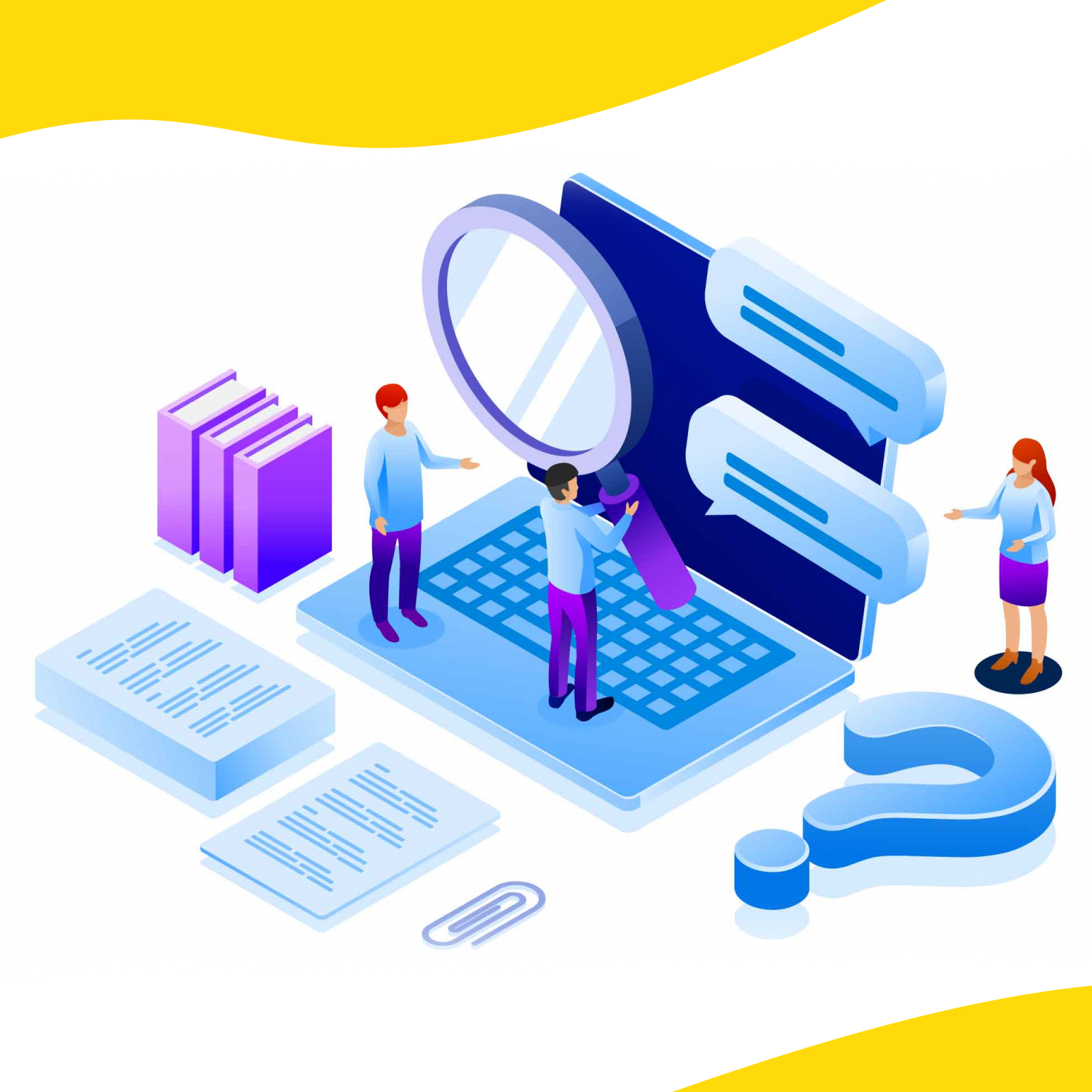 Hiring and Evaluating AI Agents