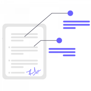 Legal Terms and Obligations of Commercial Contracts